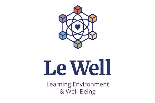 le well logo